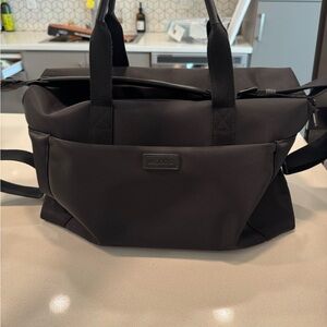 Monos metro duffel travel bag